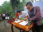 Kerjasama dengan Bukalapak, Warga Kota Bogor Bisa Bayar PBB-P2 di Aplikasi Ini