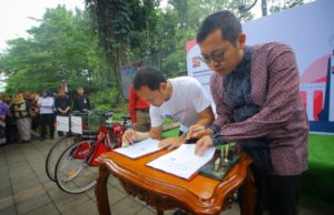 Kerjasama dengan Bukalapak, Warga Kota Bogor Bisa Bayar PBB-P2 di Aplikasi Ini