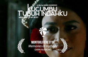 Film “Kucumbu Tubuh Indahku” Sudah Tayang di Bioskop, Bima Arya: Saya Belum Tahu