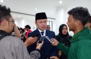 Sandiaga Uno Gabung PAN, Bima Arya: Saya Belum Dengar