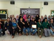 BEM FAI UIKA Gelar PDO dan Makrab