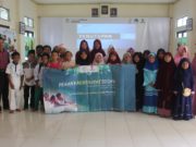 Siswa SCB Gelar Pekan Kreativitas Sosial