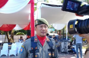 Kasatpol PP: Selama Ramadan, THM di Kota Bogor Harus Tutup