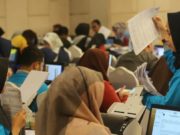 Tim Relawan IT BPN : Terdapat 12.550 Kesalahan Pada Audit Hari Keempat Situng KPU