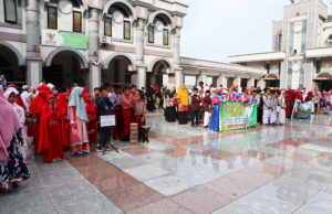 Pentas PAI Kota Bogor 2019, Wadah Syiar Islam yang Menyenangkan