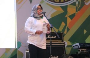 Bupati Bogor Buka Acara Bogor Fest 2019
