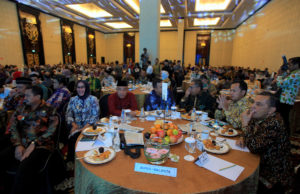 Kota Bogor Usulkan 29 Kegiatan dalam Musrenbang RKPD Jabar 2020