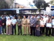 HUT Ke-42 PDAM Tirta Pakuan, Apresiasi Pelanggan Hingga Renovasi RTLH