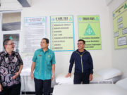 Pemkot Dukung Maksimal SMPN 5 Kota Bogor di LSS 2019