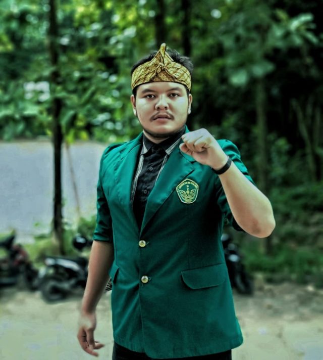 M. Ihsan Ar-rofie