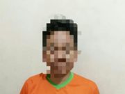 Polres Bogor Amankan Pelaku Penghina Presiden