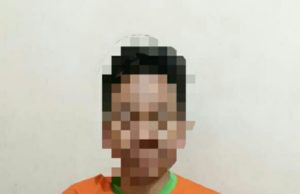 Polres Bogor Amankan Pelaku Penghina Presiden