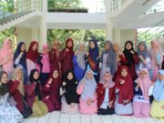 IMMawati Bangun Kreatifitas Lewat “NGOPI” Bareng