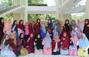 IMMawati Bangun Kreatifitas Lewat “NGOPI” Bareng
