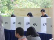 Pemilu di Kota Bogor Berjalan Lancar, Aman dan Damai