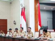 Jabatan Ade Sarip sebagai Plh Wali Kota Bogor Segera Berakhir