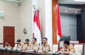 Jabatan Ade Sarip sebagai Plh Wali Kota Bogor Segera Berakhir
