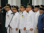 Resmi Dilantik, Sekda dan DPRD Kota Bogor Sampaikan Ini kepada Bima dan Dedie