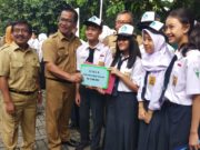 Jawara FLS2N SMP Kota Bogor Siap Maju ke Tingkat Provinsi, Kadisdik : Kobarkan Semangat Belajar dan Berlatih