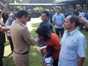 Peringati HUT ke-42, Bima Arya Minta PDAM Tirta Pakuan Lebih Responsif