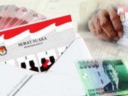 Waduh, Caleg Dapil Tansa Ini Diduga Lakukan Money Politic