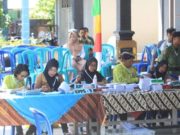 Diduga Kelelahan, Petugas KPPS TPS 31 Bondongan Bogor Meninggal Dunia