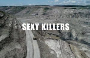 Sexy Killers & Demokrasi Tak Bermutu Kita