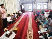 Ratusan Peserta Ramaikan Isra Mi’raj Tingkat Kota Bogor
