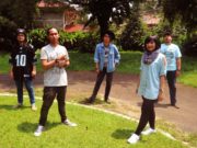 Sambil Bercanda, Saptarasa Merilis Single Baru yang Bikin Hati Enjoy