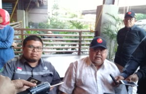 PT MSJ Minta Pengerjaan Tol BORR Seksi IIIA Selesai Tepat Waktu