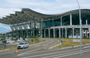 Mulai Tahun Ini, Jamaah Haji/Umroh Wil Jabar Bagian Timur Akan Diberangkatkan Dari Bandara Kertajati