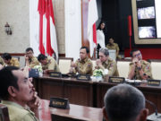 Briefing Staff, Bima Arya Ingatkan Tiga Hal Ini