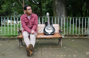 Folk Blues Ala Aguys
