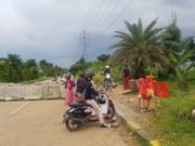 Kisruh Jalan R3, Warga : Kami Minta Pemkot dan Pemilik Lahan agar Segera Dibuka Hati Nuraninya