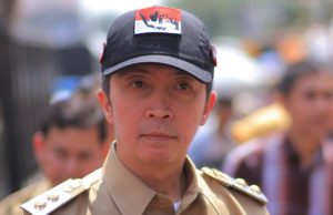 Tata Transportasi, Pemkot Bogor akan Maksimalkan LRT Hingga Bangun Jalur Trem