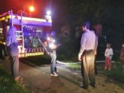 SDN Sukaluyu 2 Tamansari Kebakaran