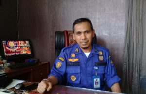 Bulan Ramadhan Dinilai Bulannya Kebakaran