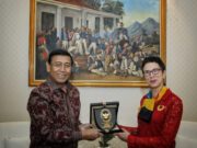 Pemerintah Akan Bentuk Tim Bantuan di Bidang Hukum Nasional