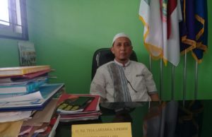 Kepala SDN Rancamaya 1 Bogor: PPDB Online Lebih Simpel Dibanding Manual