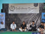 Rajut Silaturahmi, Grand Savero Buka Puasa Bersama PWI Kota Bogor