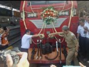 PT KAI Luncurkan KA Pangrango Baru Jurusan Bogor – Sukabumi