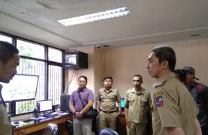 Dedie A Rachim: Gedung Lama DPRD Kota Bogor Bakal Dibuat Gedung Layanan Publik