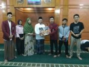 IMM Cabang Bogor Launching Rumah Ramadhan