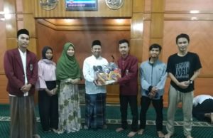 IMM Cabang Bogor Launching Rumah Ramadhan