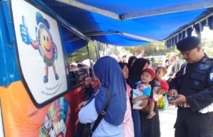 BI Siapkan Uang Tunai Rp 1,5 Miliar di Bazar Murah