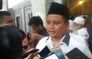 Wagub Jabar: Jalur Mudik di Jawa Barat Siap Dilintasi