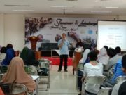 Bahas Masalah Hoax, Hima KPI UIKA Gelar Semiloka