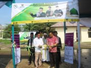 SCB Kirimkan 80 Santri Kafilah Dakwah Ke Sembilan Masjid di Bogor Raya
