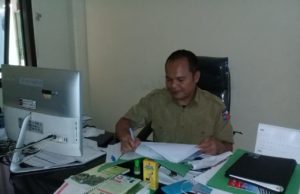 H-3 Lebaran, DLH Siagakan Ribuan Petugas Pengangkut Sampah