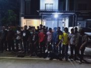 AGJT Gelar Konsolidasi, Bahas Permasalahan Jalur Truk Tambang